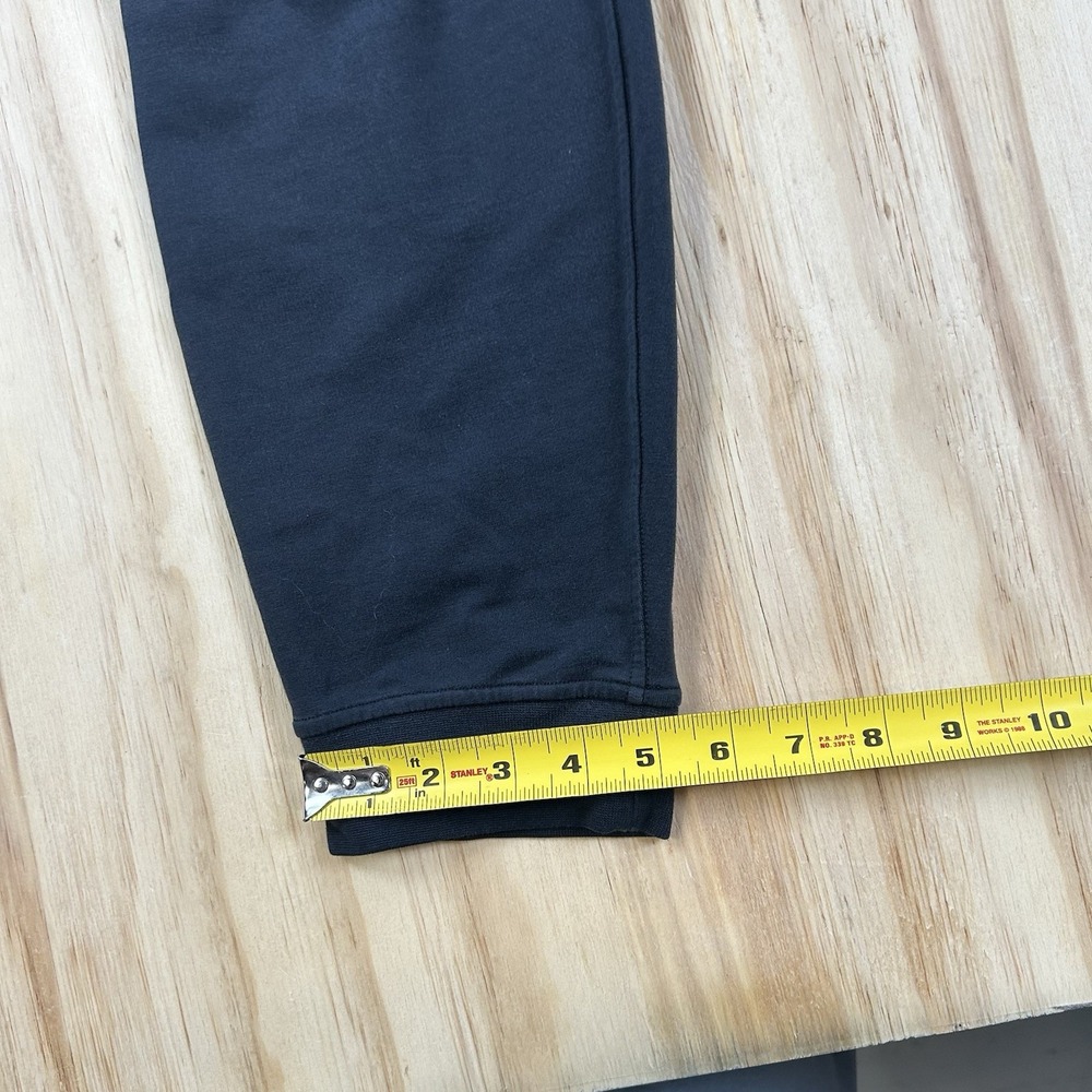 Lululemon City Sweat Jogger 29" M5543S Black Men's Size Large Athletic Pants - Picture 7 of 10